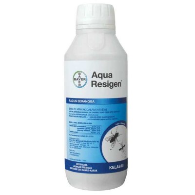 Thuốc diệt muỗi Aqua Resigen 10 WE