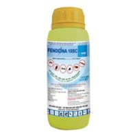 Thuốc diệt muỗi fendona 10sc 1000ml