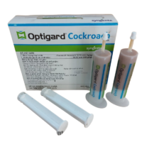Thuốc diệt gián đức Optigard Cockroach Bait