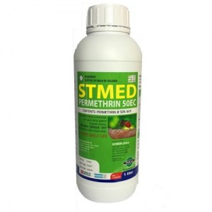 STmed Permethrin 50ec