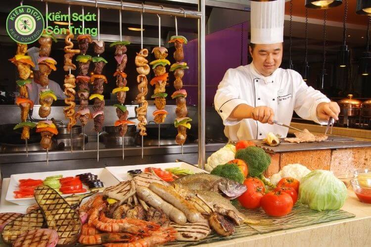 Dịch vụ diệt côn trùng cho nhà hàng an toàn hiệu quả tận gốc ha2 Dịch vụ diệt côn trùng cho nhà hàng an toàn hiệu quả tận gốc ha2