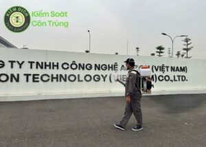 khu cong nghiep