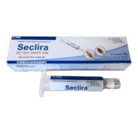 Thuốc diệt gián Đức Seclira 30g ha1